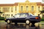 Honda Accord 1986 года